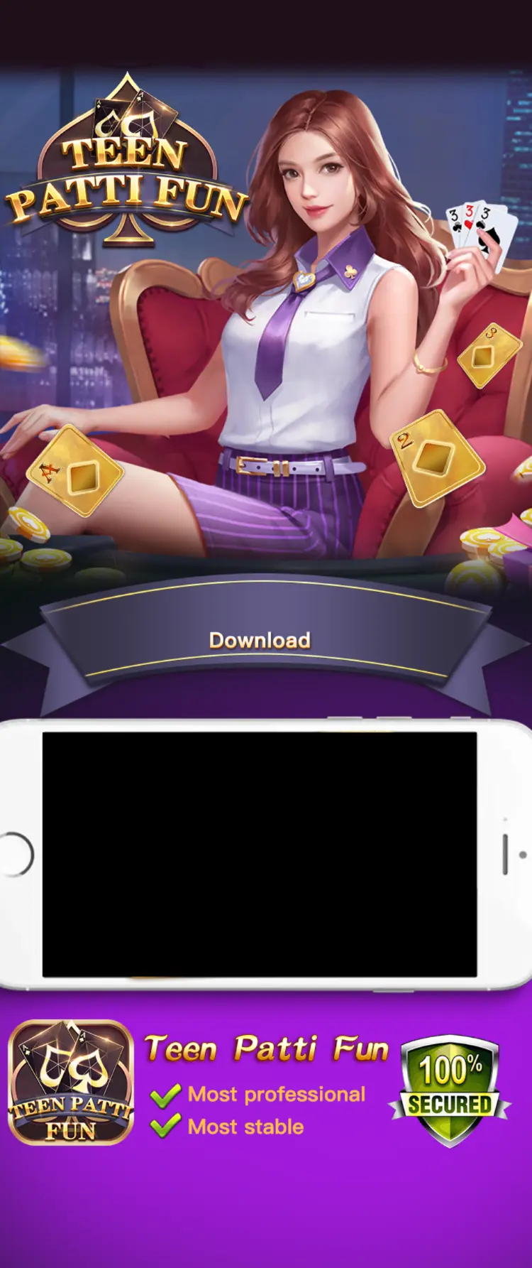 Teen Patti Fun